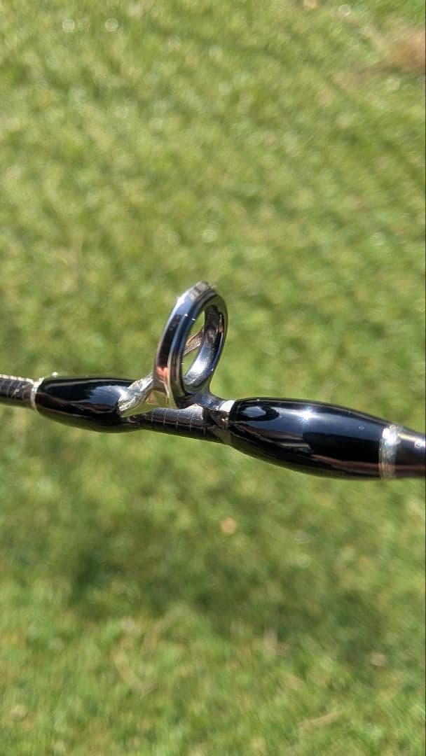 あです BRIST VENDAVAI 8.9m