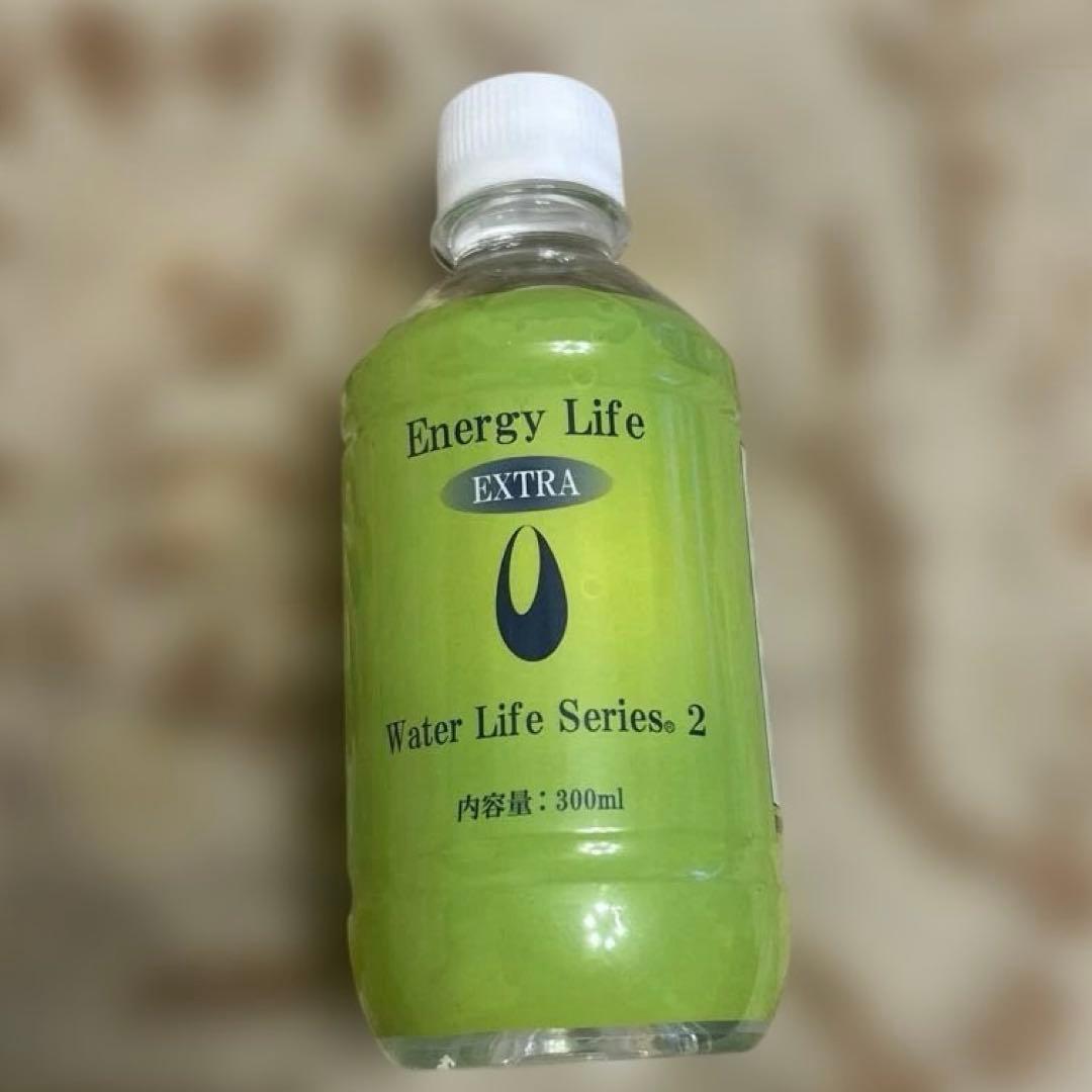 新品未開封 ポタポタクラブ エナジーライフ エクストラ - メルカリ