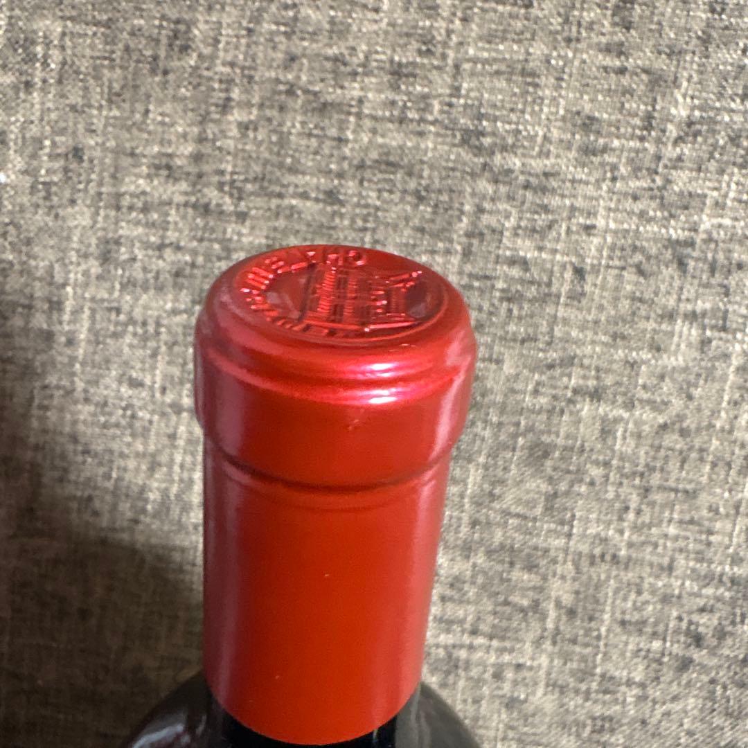 シャトー•パルメ Chateau Palmer 2019 赤ワイン 750ml - メルカリ