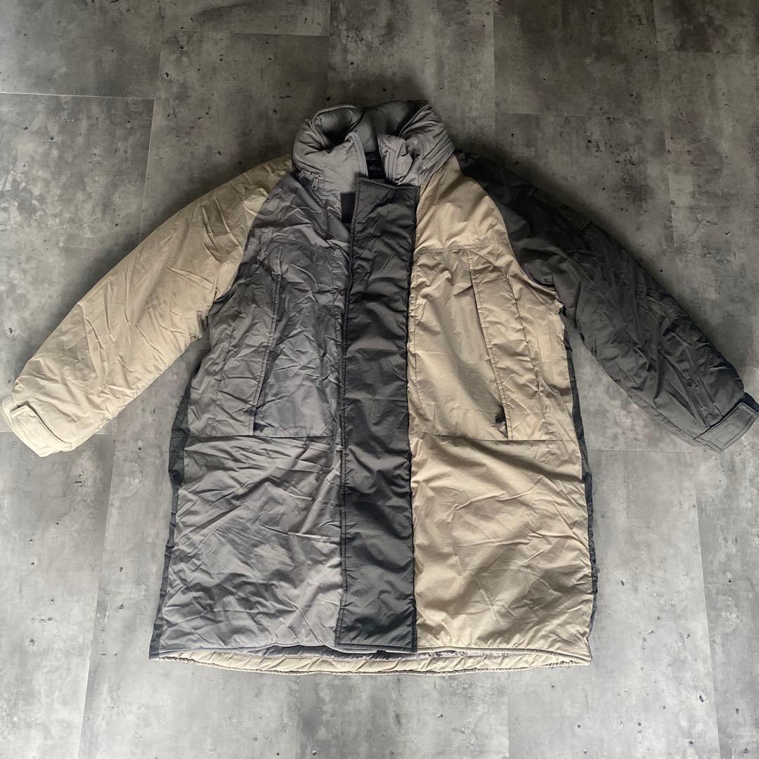 WILD THINGS BEAMS BOY Monster Parka XS - メルカリ