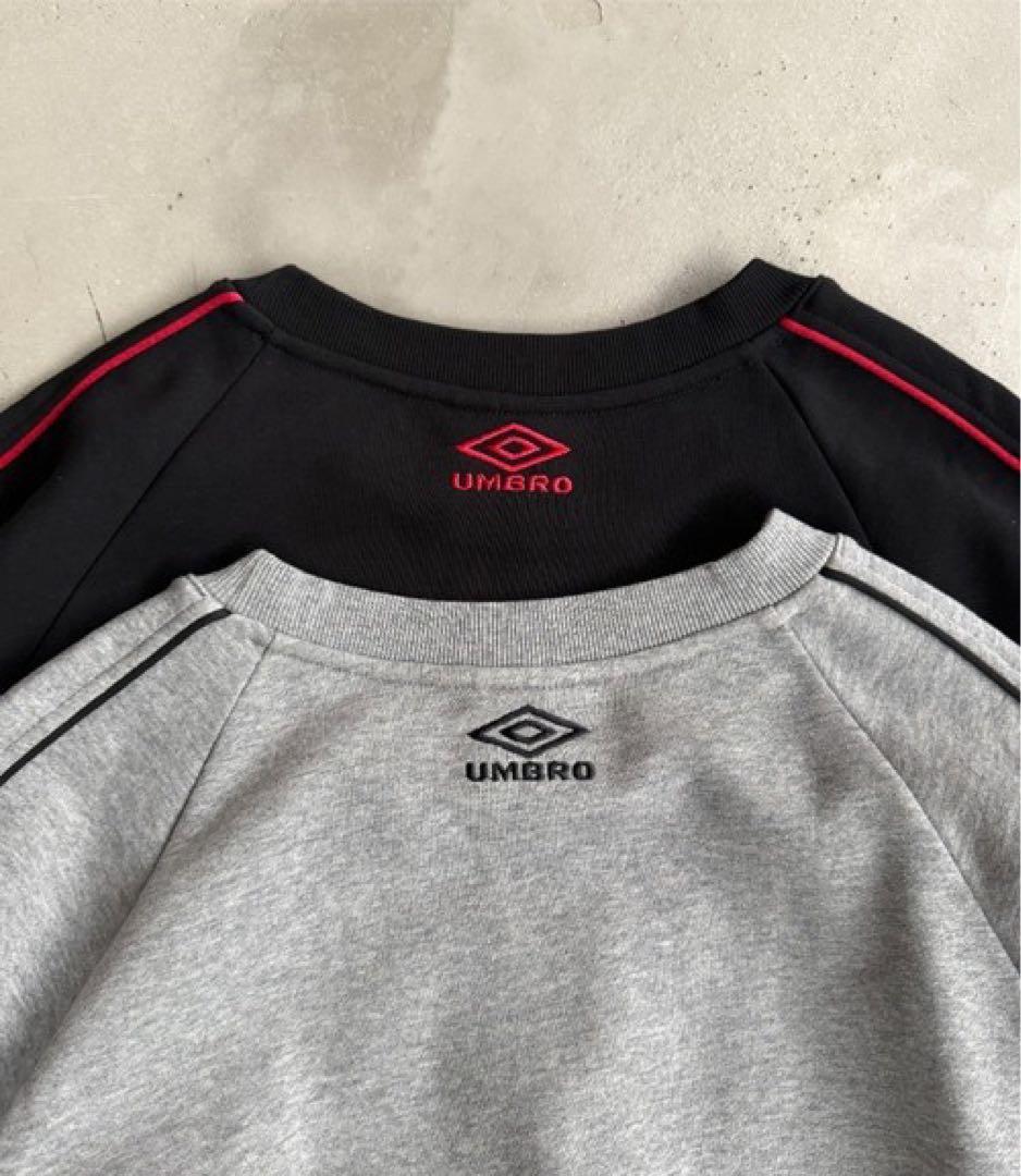 ONCILY UMBRO コラボ PIPING DRAW CODE Lサイズ - メルカリ