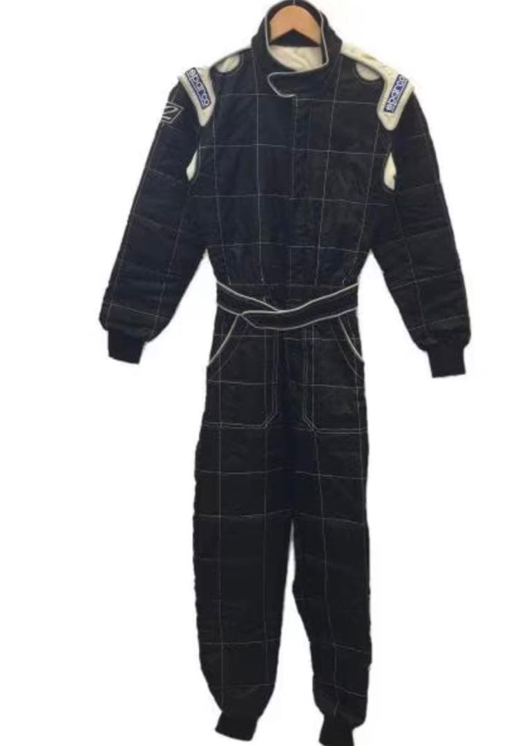 sparco M-2001/1 レーシングスーツ