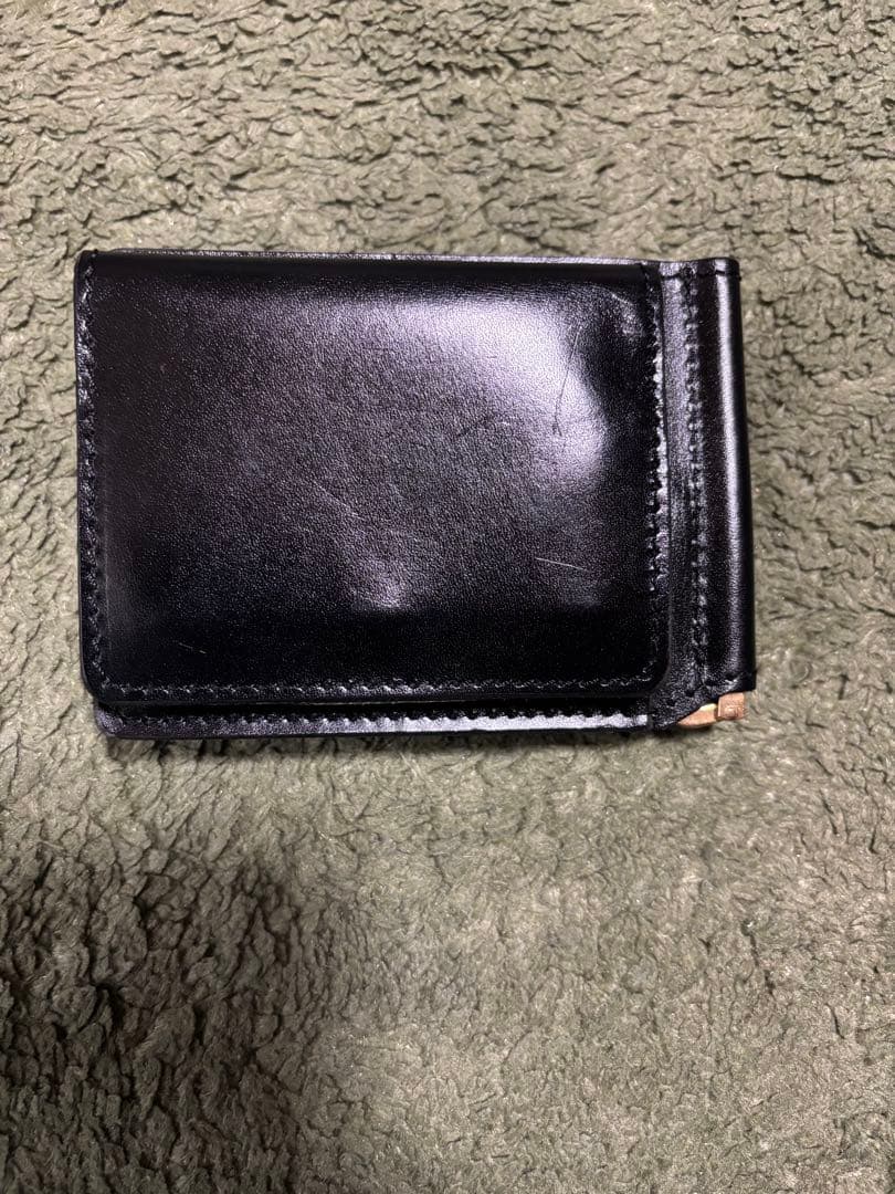 ROTARマネークリップ Amazon | [ローター] Ro money clip/マネークリップ/ショート