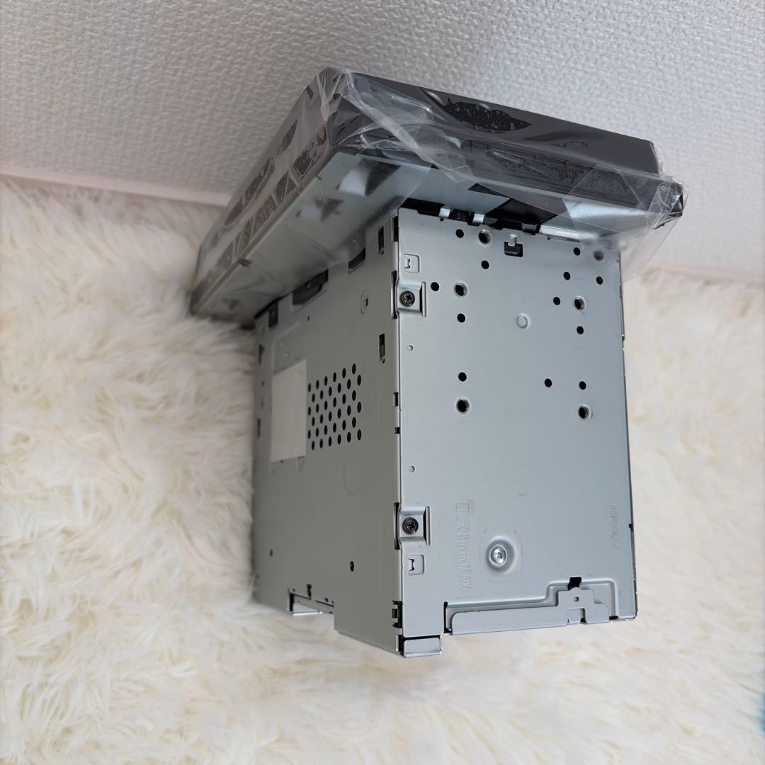 ✨️オーバーホール済み美品✨️KENWOOD カーナビ MDV-M911HDL - メルカリ