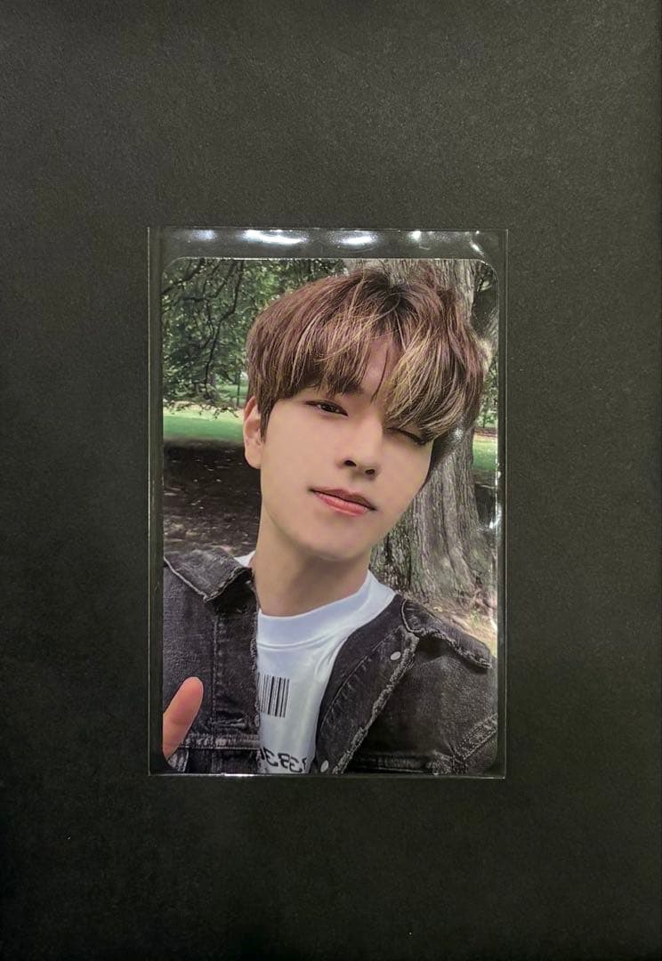 Stray Kids スンミン 5star soundwave 特典 トレカ - メルカリ