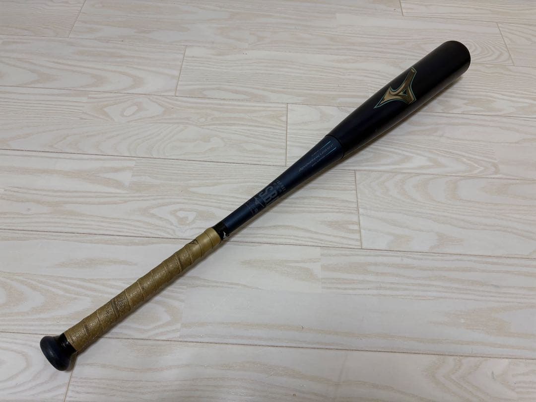 ミズノ　レガシーミドルバランス　83センチ MIZUNO（ミズノ） 野球 軟式 FRP製バット 83cm 84cm 85cm mizuno 軟式