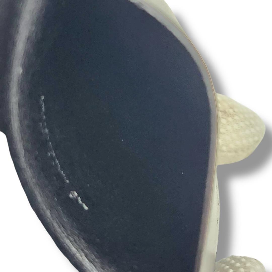 カルティエ ケース《マストドゥカルティエ》カーフレザー 黒 美品 未使用級