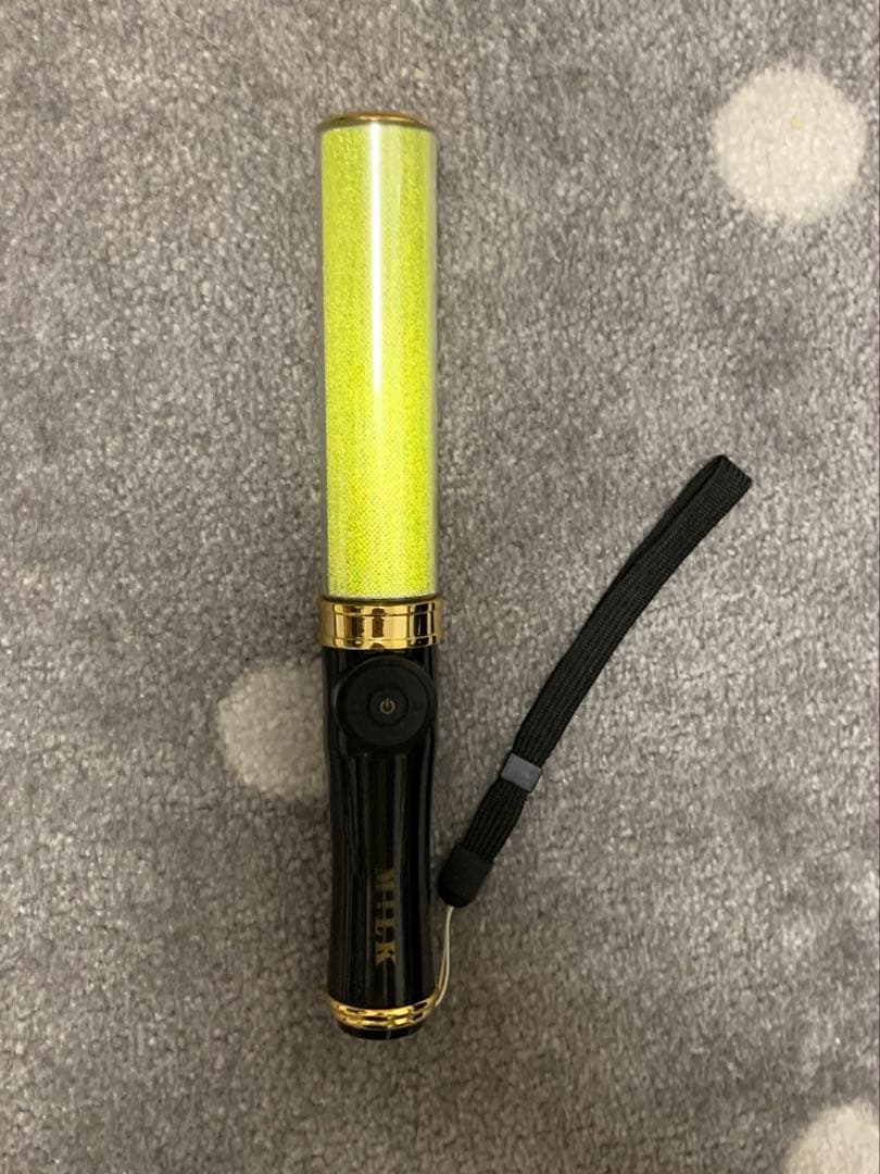 M!LK 吉田仁人 ペンライト - メルカリ