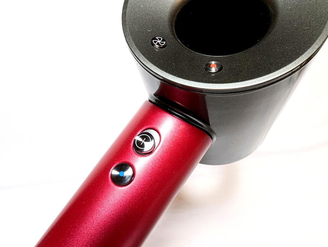 宮田様専用【整備済品】ダイソンドライヤーHD12 カスタムカラー A1879