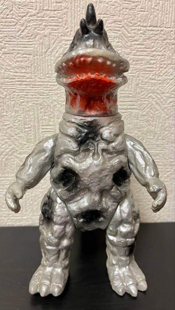 STRANGE GALLERY ストレンジギャラリー ゴジラ1964 ソフビ