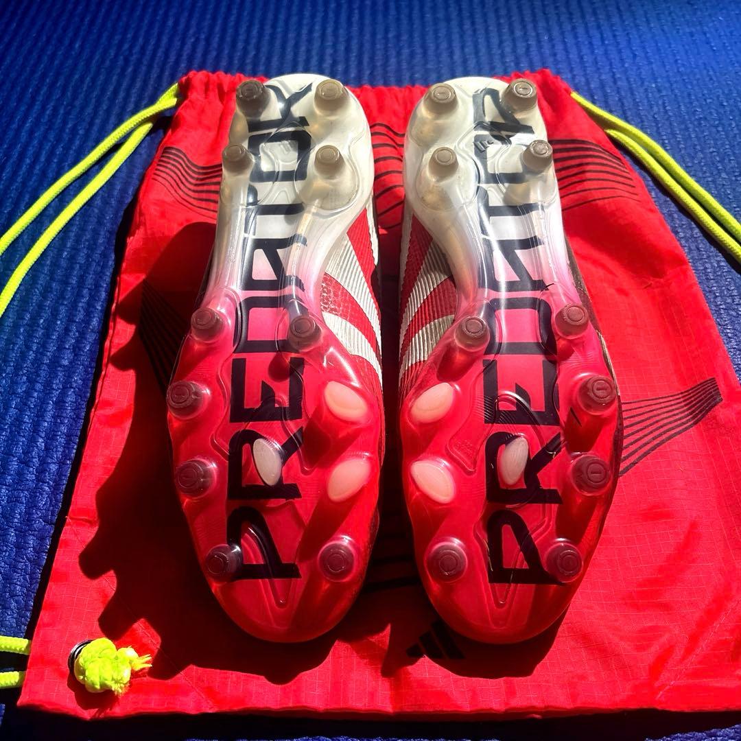 プレデター ELITE 26.5cm