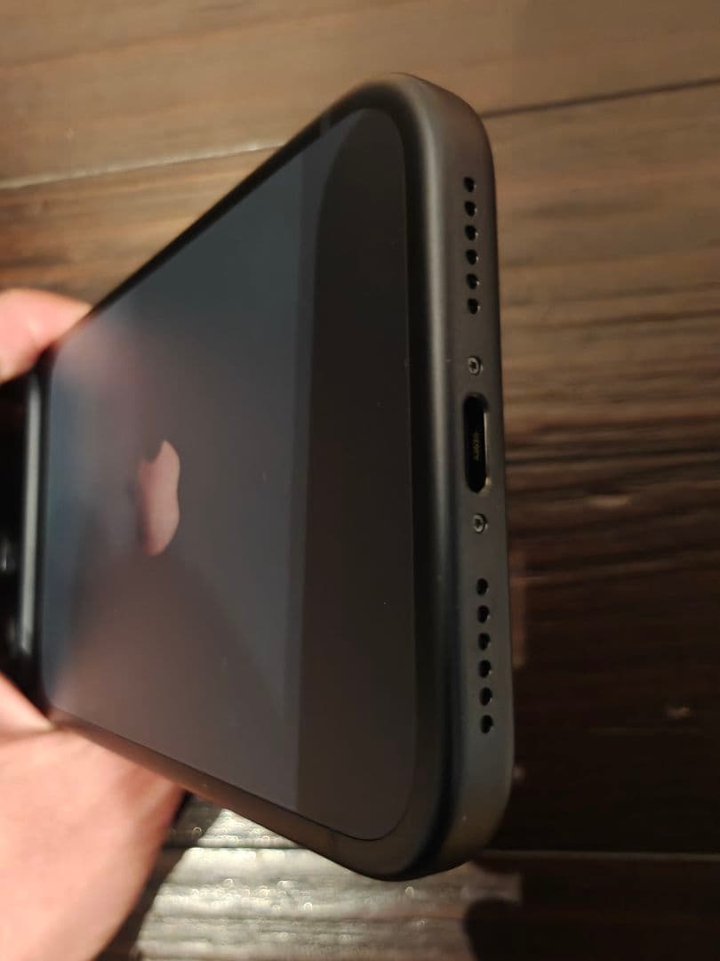 極美品】iPhone 17ProMax 256GBブルー B100% おまけ有 - メルカリ