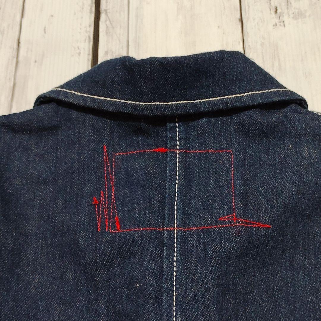 希少モデル✨ Levi’ｓRed ユニセックス オールインワン 藤田ニコル