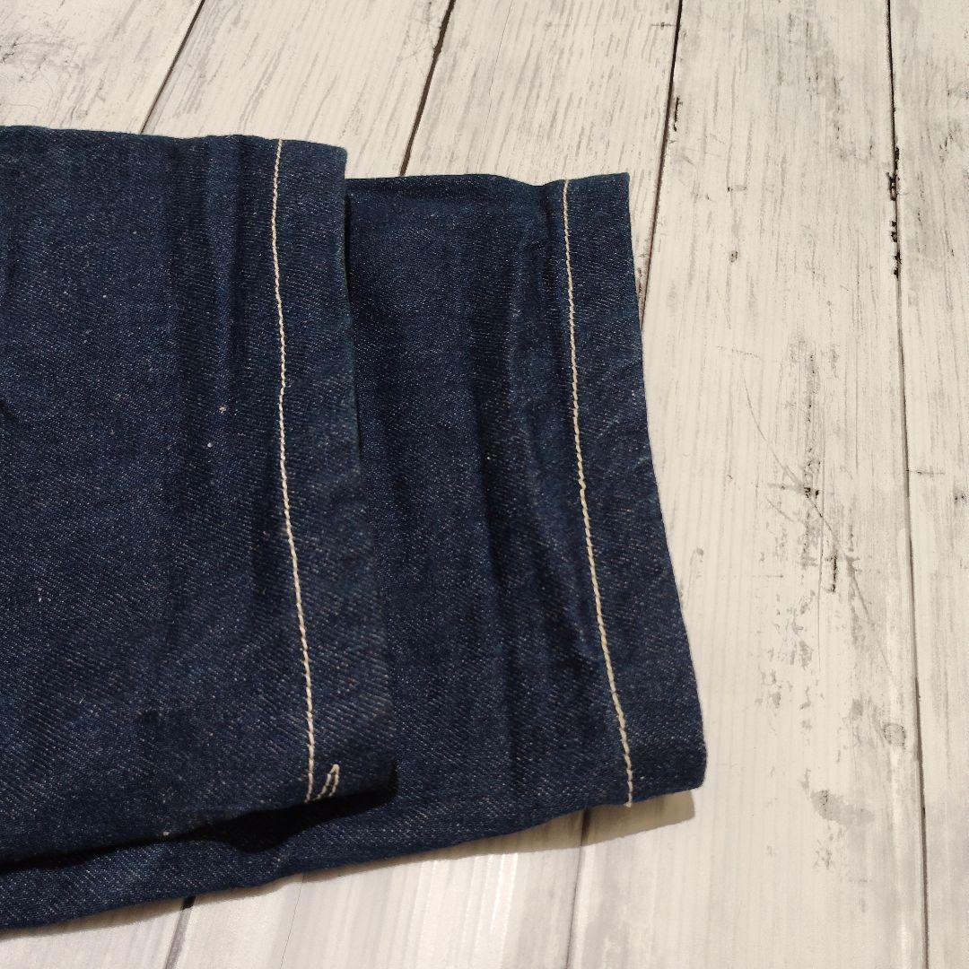 希少モデル✨ Levi’ｓRed ユニセックス オールインワン 藤田ニコル