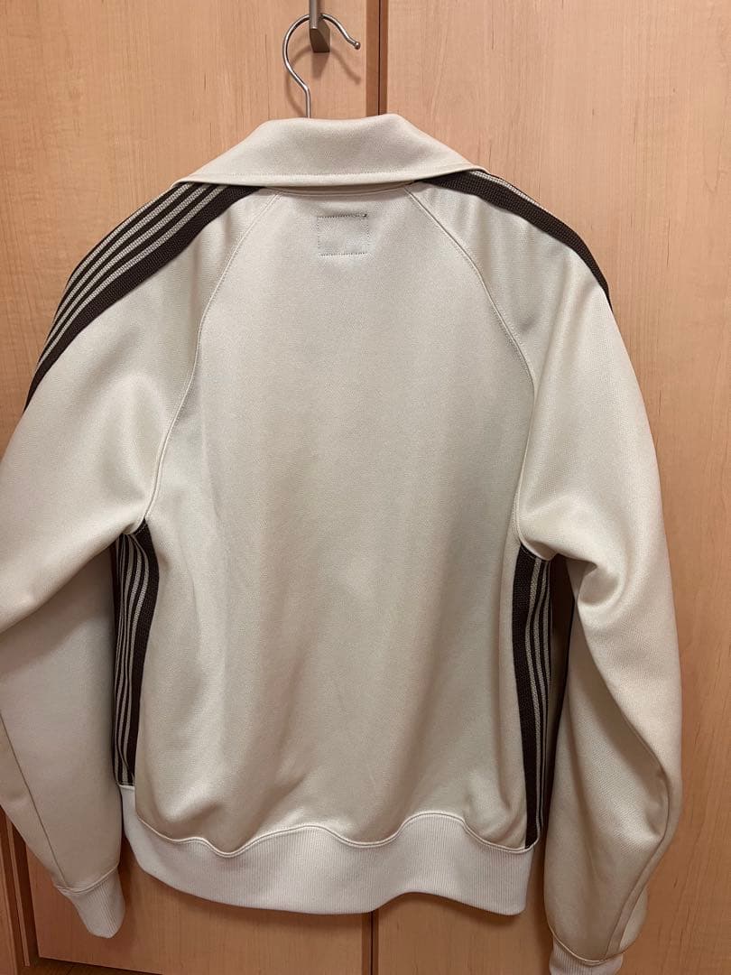 Needles×TW コラボ トラックジャケット《ky》
