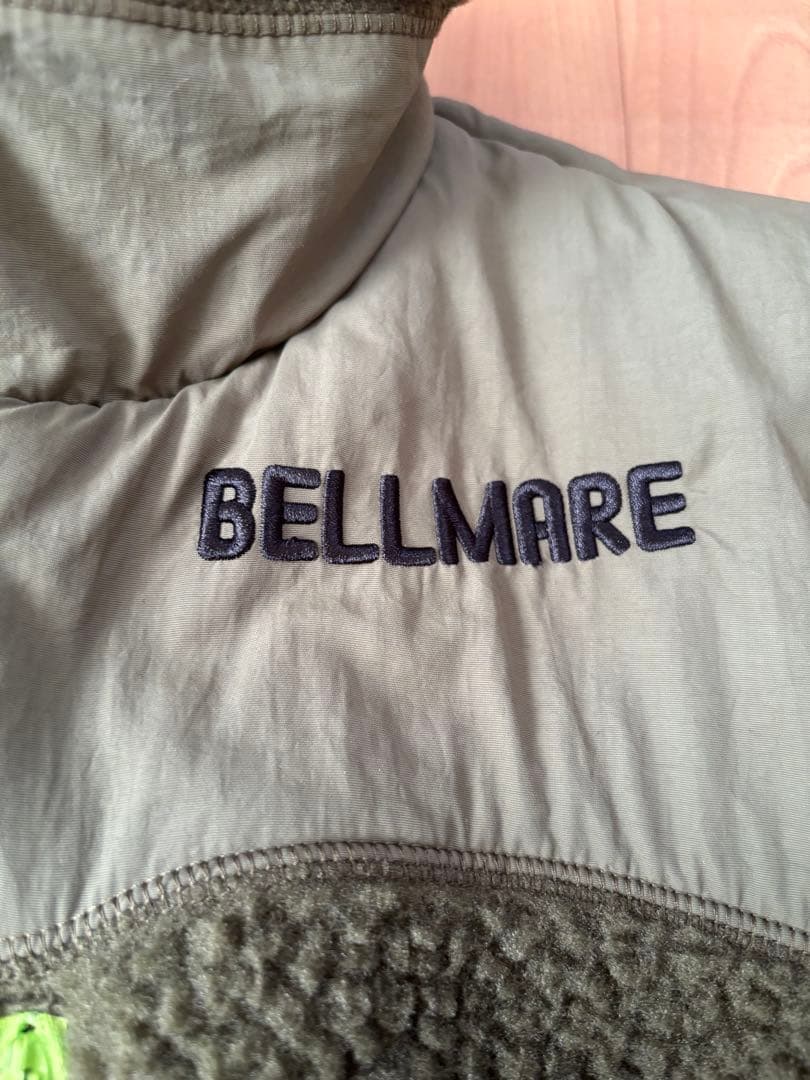 湘南ベルマーレ】PENALTY ボアフリースジャケット ￼Oサイズ - メルカリ