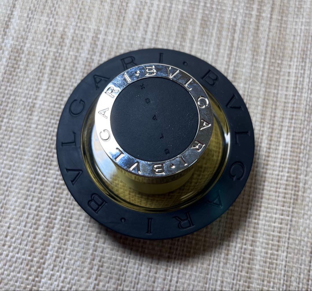 正規品 ブルガリ ブラック EDT 75ml - メルカリ