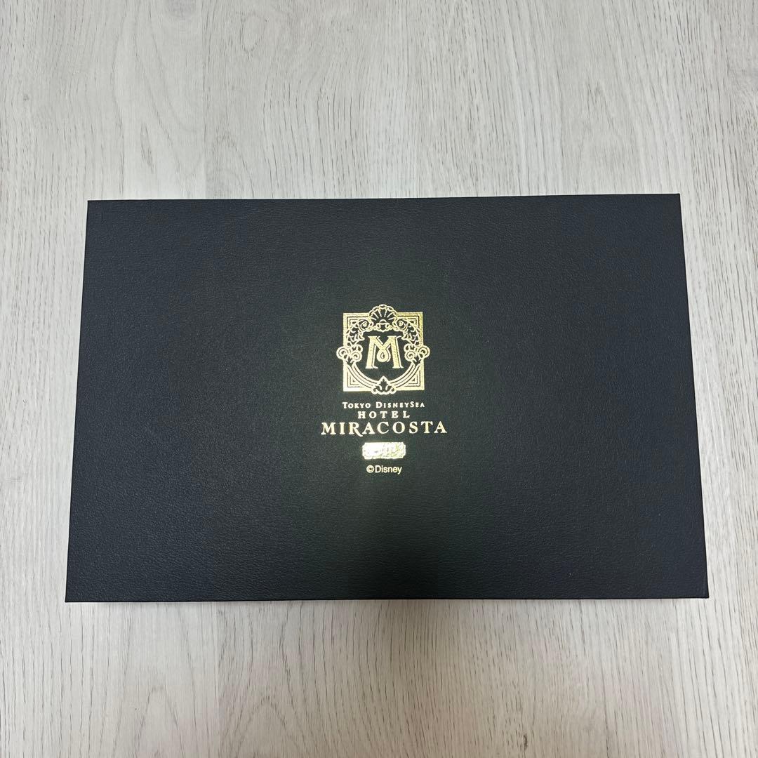 非売品】ミラコスタ スイート宿泊特典 - メルカリ
