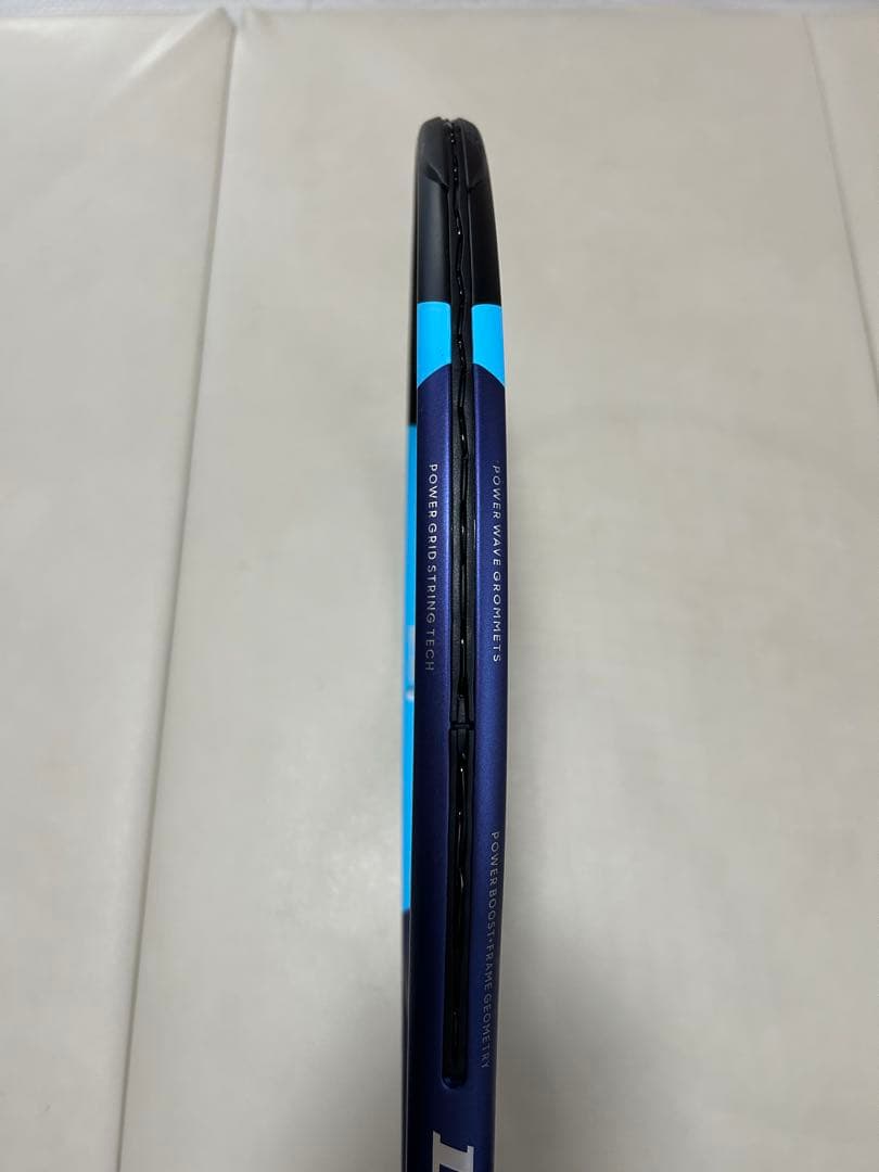 【11/27張りたて】DUNLOP FX500 TOUR 2025 G3