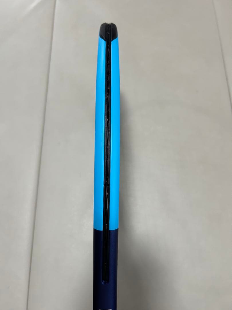 【11/27張りたて】DUNLOP FX500 TOUR 2025 G3