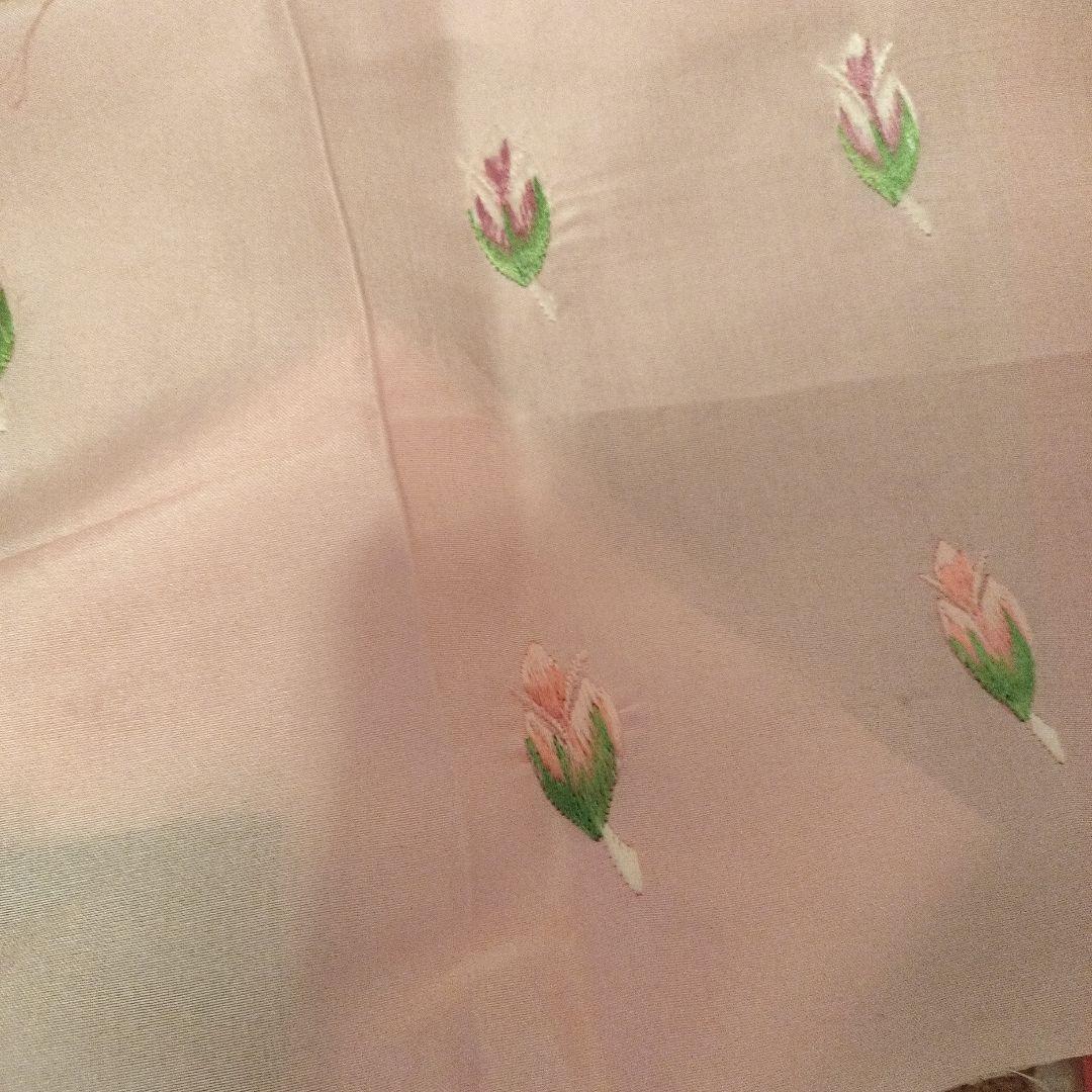 英ちゃん専用ポジャギのハギレ