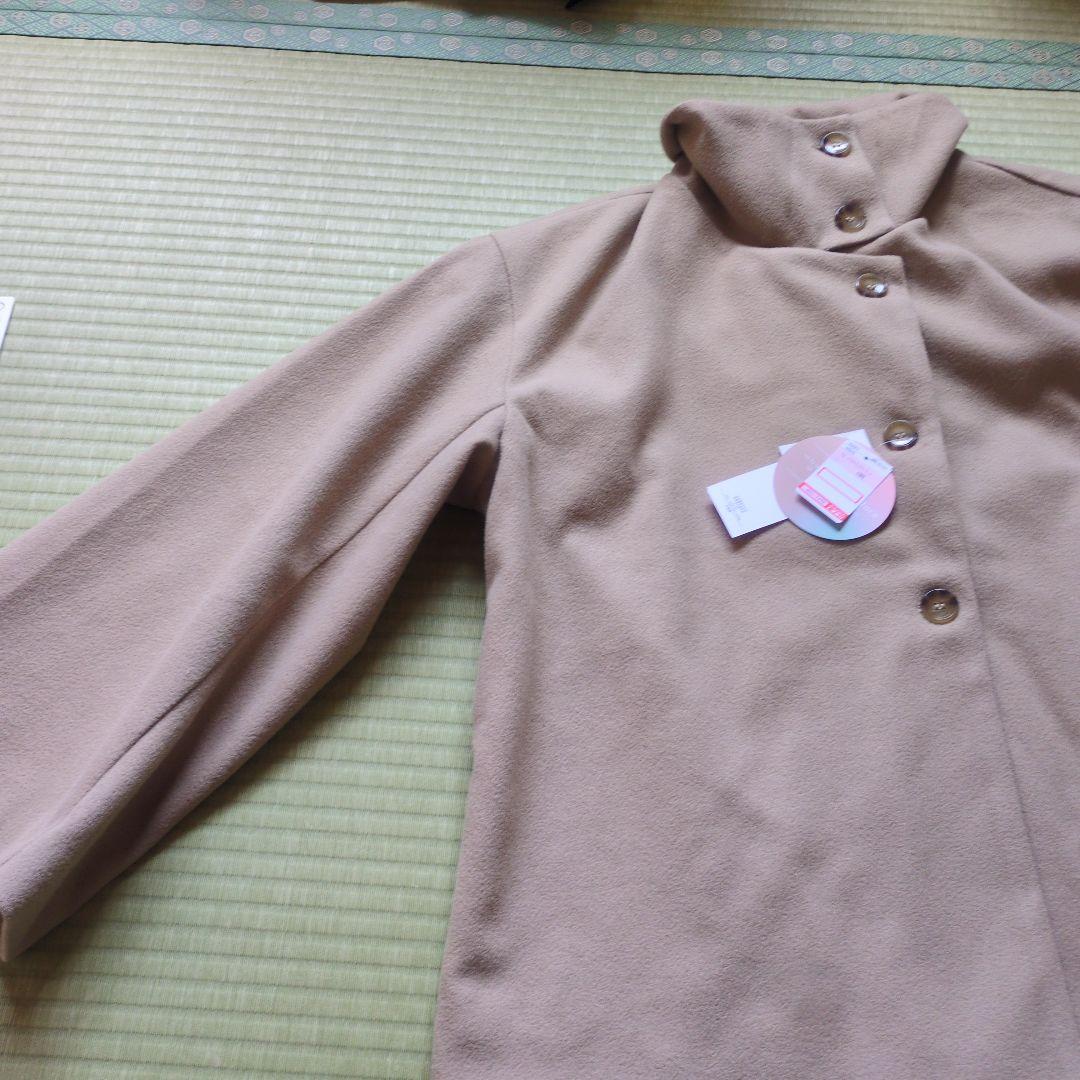 しまむら yumi 陽 福袋 2026 初売り コート L - メルカリ