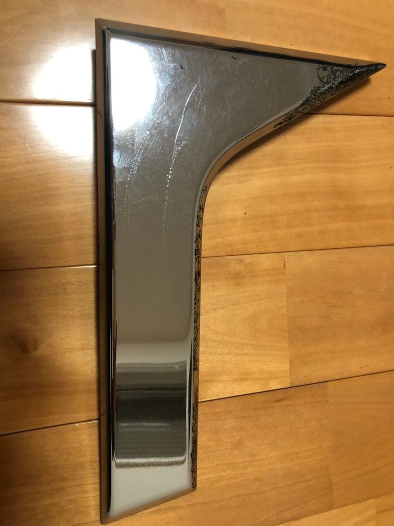 ホンダ 純正 N-WGN JH1 クォーターサイドイルミネーション 左右 - メルカリ