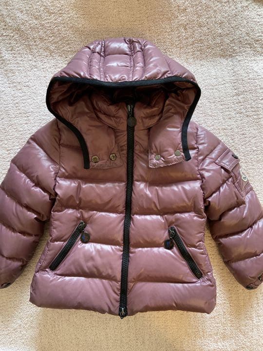 モンクレール/Moncler ダウンコートジャケット MONCLER（モンクレール） ダウン ダウンジャケット ダウンコート