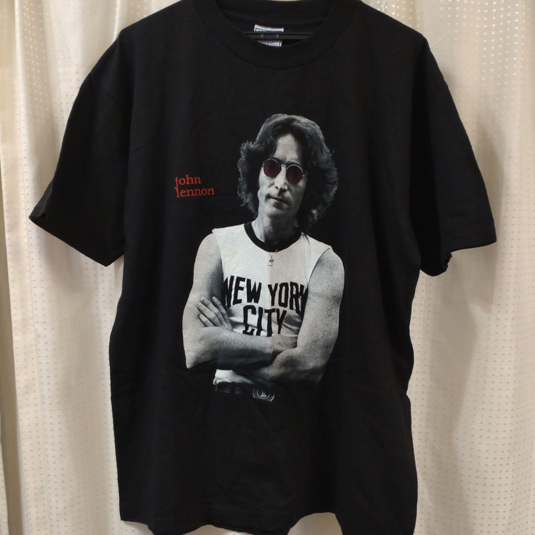ジョン・レノン 希少 ビンテージ - メルカリ
