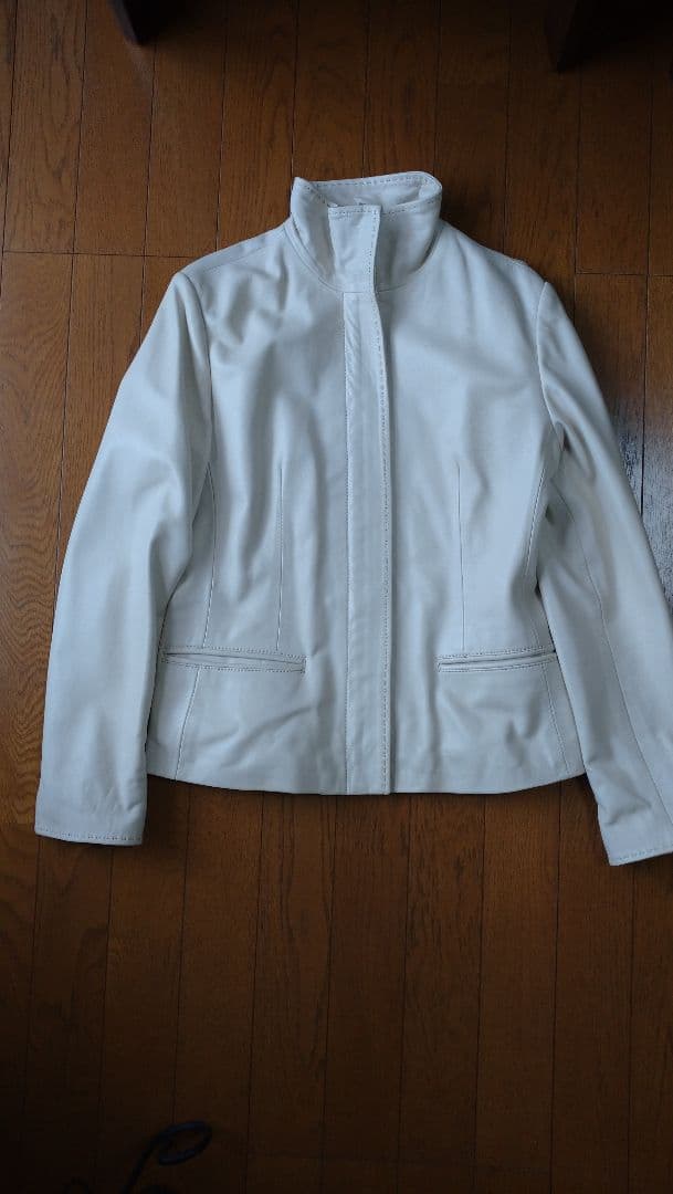 BALMAIN PARIS 羊革 白系 ジャケット ライダース BALMAIN PARIS 羊革 白系 ジャケット ライダース 楽天市場】ライダース