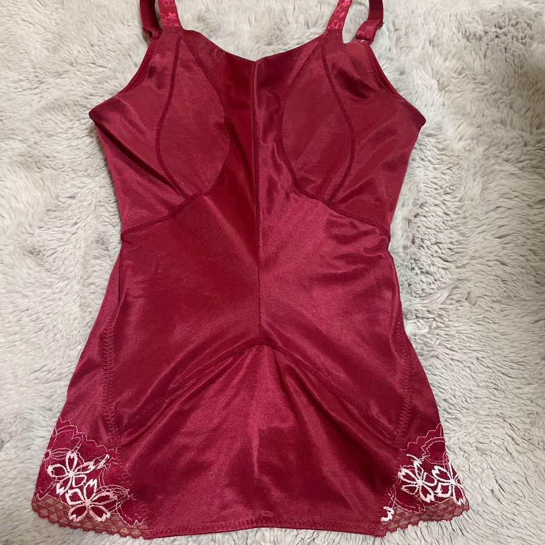 マルコ 補正下着 ボディシェイパー D80LL アヴァンセサクラ - メルカリ