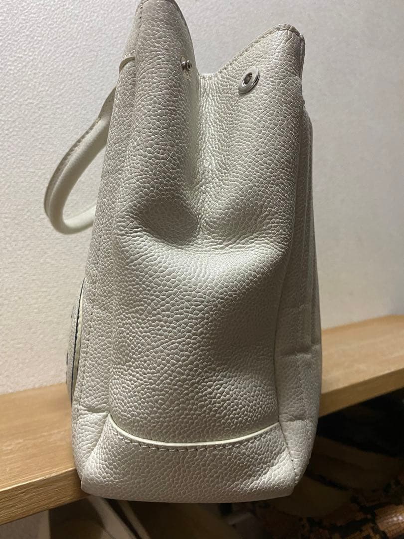 アントニオクリスティアーノ ドライビングトートバッグ - メルカリ