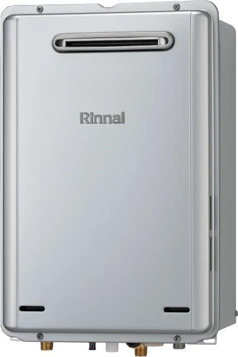 新品 エコジョーズ 24号 ガス給湯器 RUX-E2406W(A) LPG リンナイ（Rinnai） ガス給湯器 交換 工事費込み RUX-E2406G(A) 24号