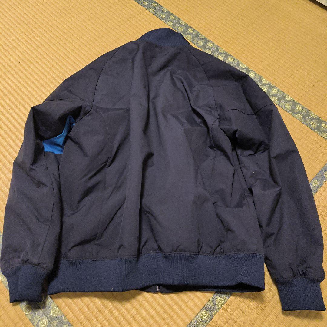 西武ライオンズ Fanatics ダグアウトジャケット XL - メルカリ