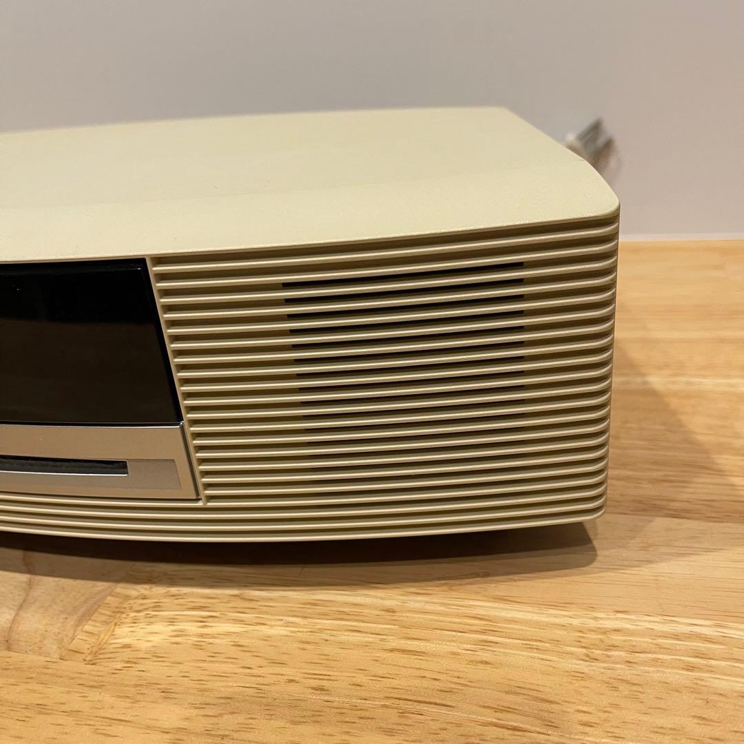 BOSE ボーズ Wave music system AWRCCC リモコン付 - メルカリ
