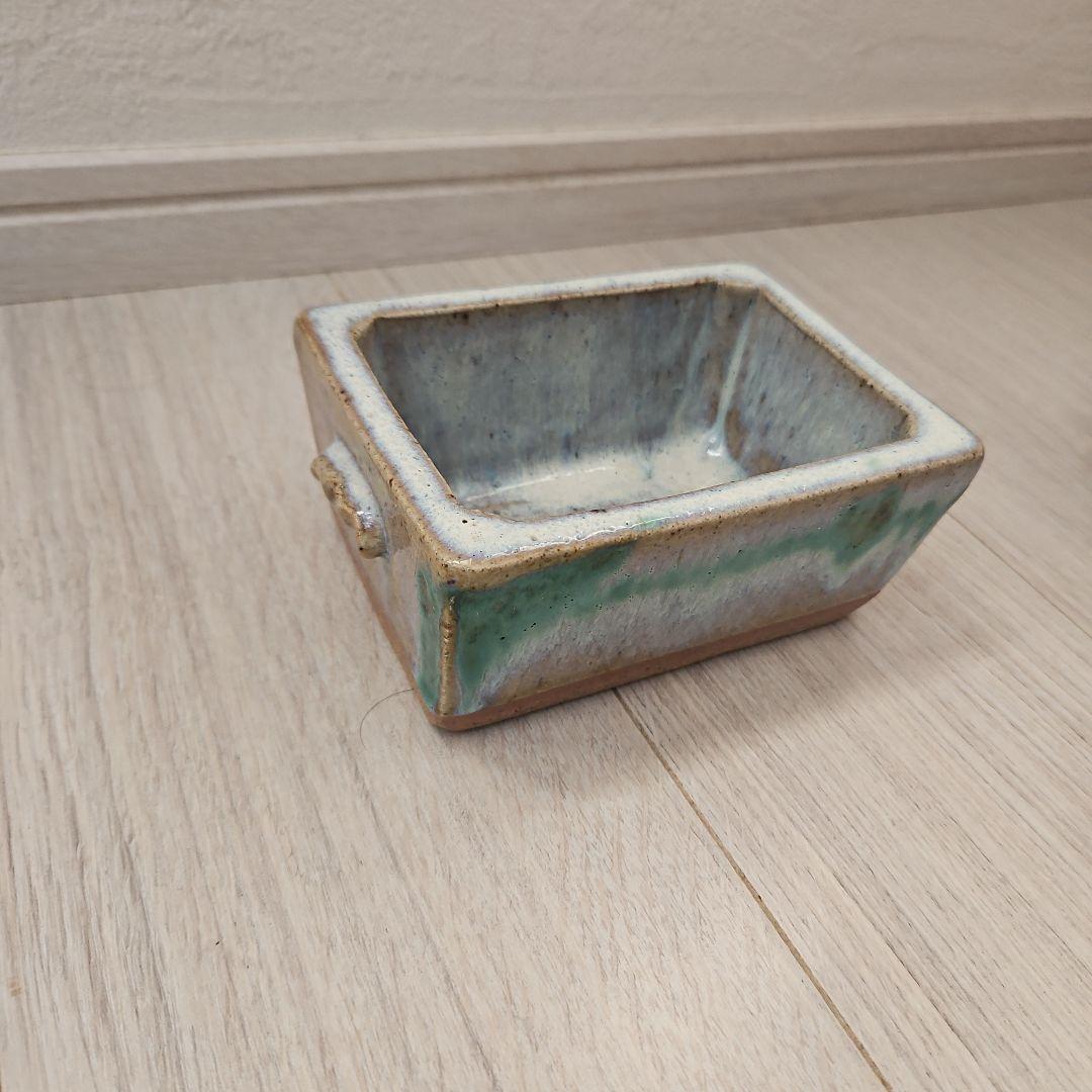 ほぼ未使用】会津本郷焼 宗像窯 器 鰊鉢 - メルカリ