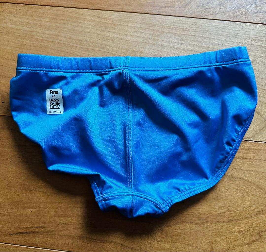 水球ヤンキース】arena x-PYTHON L 光沢 競パン 競泳水着 - メルカリ