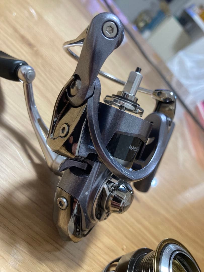 かな様専用 12イグジスト2004 神チューン【レビテーション