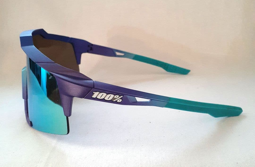 mick様専用 100% Speedcraft ブルートパーズ ワンハンドレッド - メルカリ