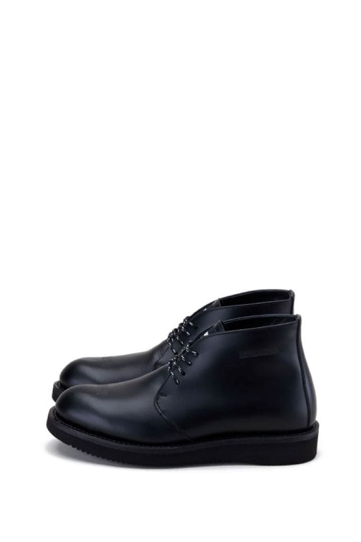 ネイバーフッド / ダナー NH X DANNER POSTMAN BOOTS - メルカリ