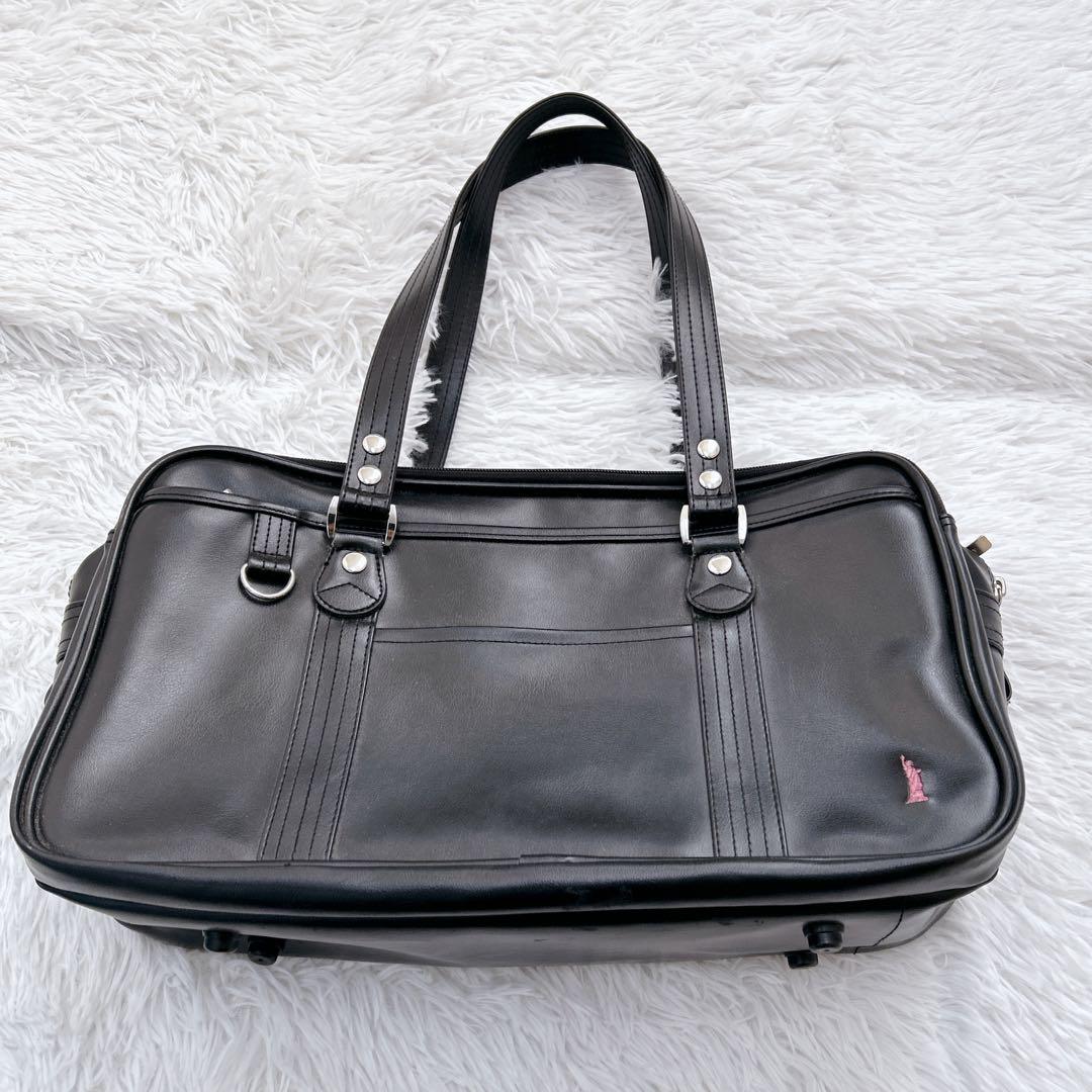美品 イーストボーイ EASTBOY スクールバッグ 黒 ブラック カバン 鞄 楽天市場】【お得なクーポン！3/11(水)1:59まで】 イーストボーイ