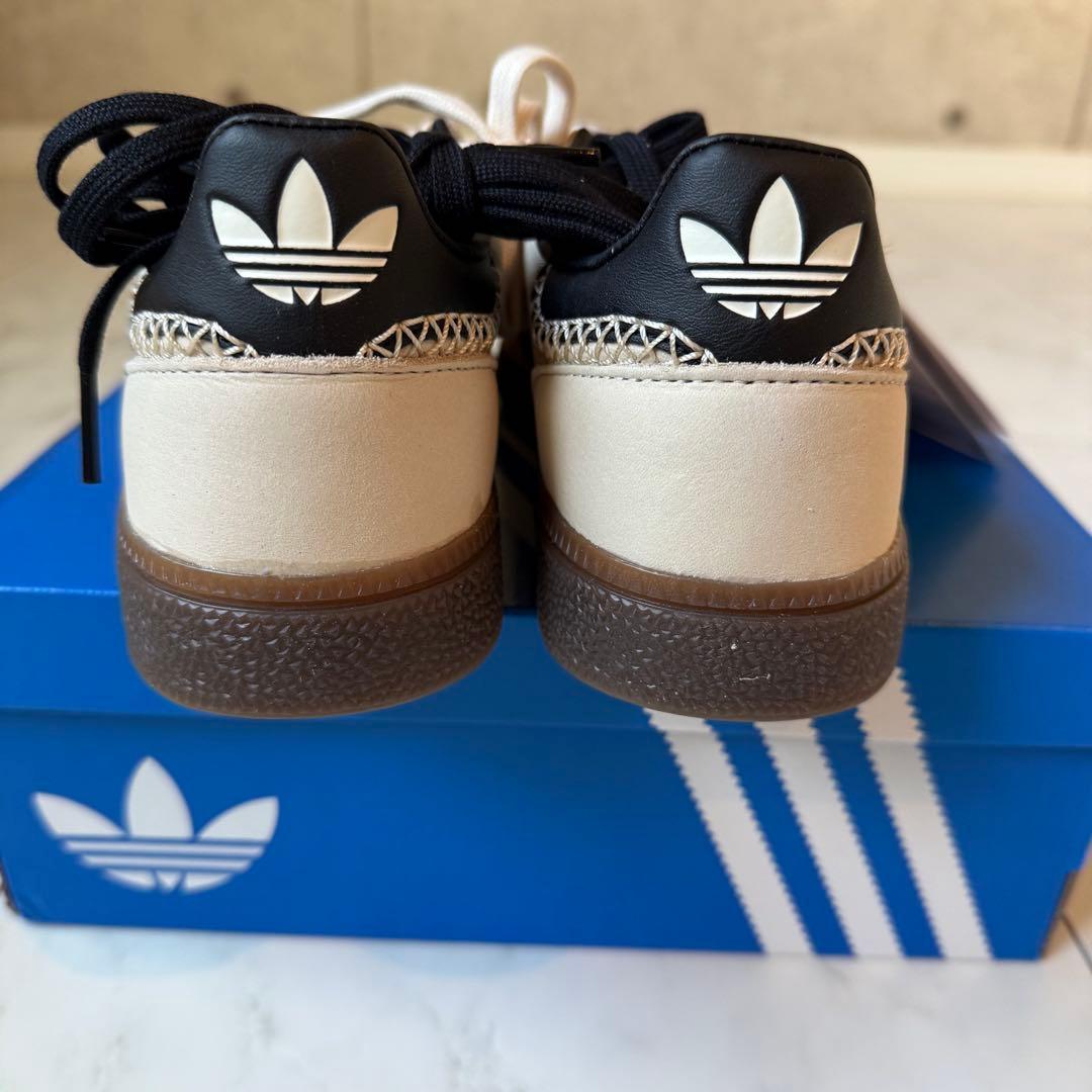 新品✨ adidas HANDBALL SPEZIAL W 23.5cm