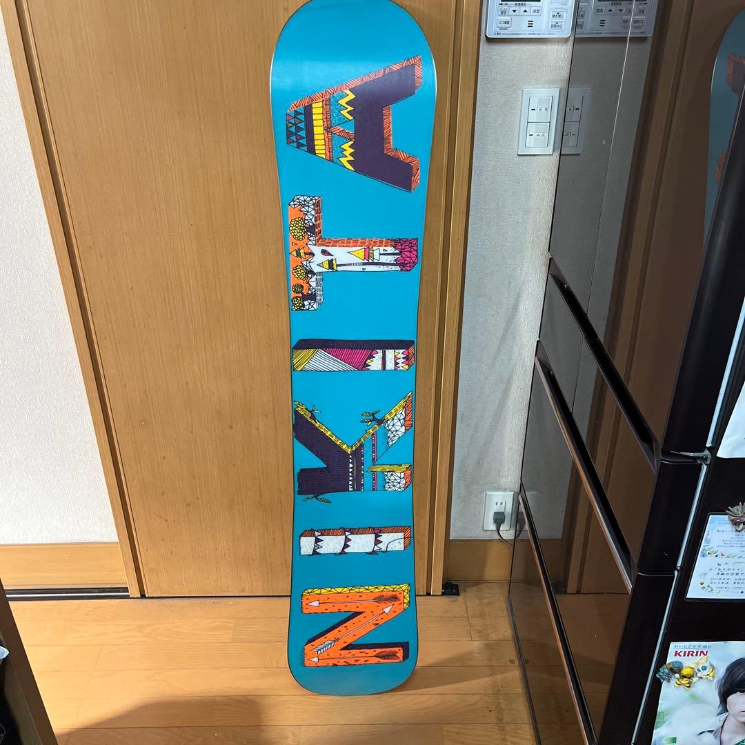 T*)様 美品NIKITA 147 バインディング