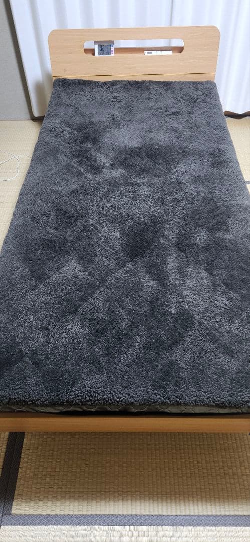 an じぶんまくら　ムートンシーツ　シングル 新品 未使用 じぶんまくら ムートンシーツ 西川 シングル 380 000円