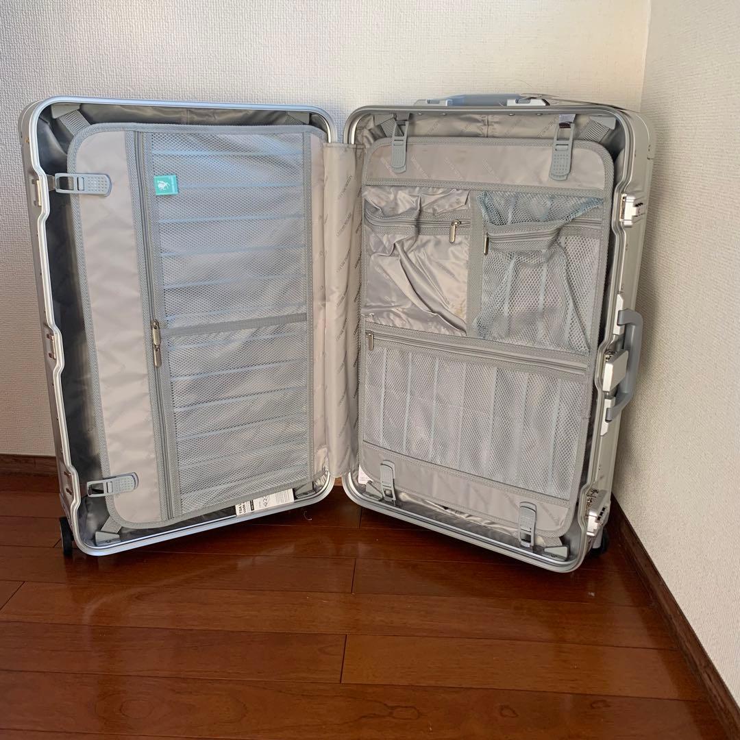 ポンコツモータース様専用【新品未使用】シルバー レジェンド