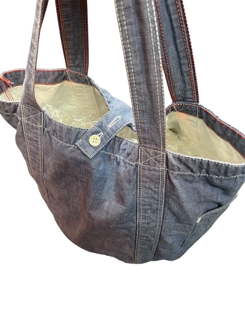 BEAMS ARTS & CRAFTS / “WORKERS”トートバッグ