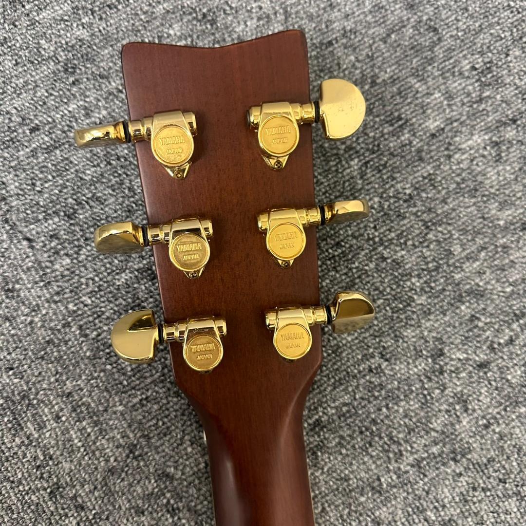 775517/YAMAHA ギター FG-400S 楽器 趣味 アコースティック - メルカリ