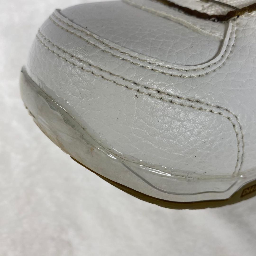 美品】スノボブーツ DEELUXE Ray Lara Boa 23.5 - メルカリ