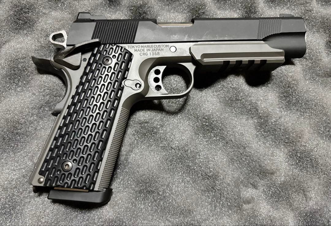 東京マルイ ナイトウォーリア 東京マルイ】ナイトウォーリア