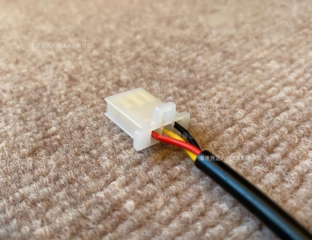 アドレスv125G 白青イカリングヘッドライト V125 CF46A CF4EA - メルカリ